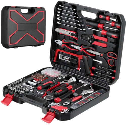 Prime Tools Selection