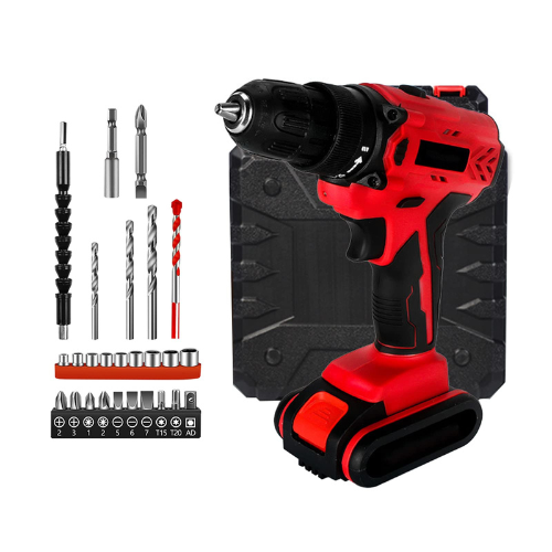 Prime Tools Selection